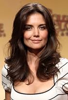 Photo of Katie Holmes