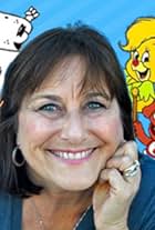 Photo of Katie Leigh