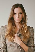 Photo of Katie Rose Clarke