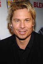Photo of Kato Kaelin