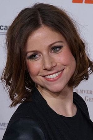 Photo of Katrin Heß