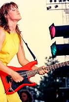 Photo of Katrina Leskanich