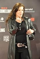 Photo of Katy Karrenbauer