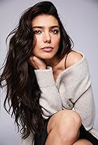 Photo of Katya Martín