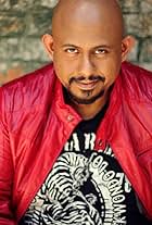 Photo of Kaushik Das