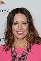 Photo of Kay Cannon