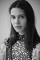 Photo of Kaya Wilkins