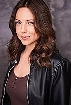 Photo of Kayla Brady