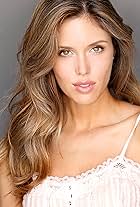 Photo of Kayla Ewell