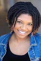 Photo of Kayla J. Pratt