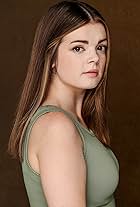 Photo of Kayleigh Jones