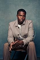 Photo of Kedar Williams-Stirling