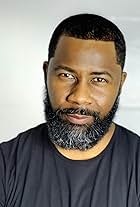 Photo of Kedrick Brown