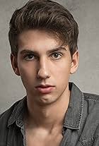 Photo of Keelan McVay