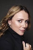Photo of Keeley Hawes