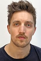 Photo of Keenan Jolliff