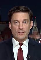 Photo of Keir Simmons