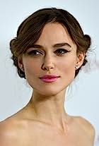 Photo of Keira Knightley