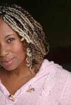 Photo of Keisha T. Fraser