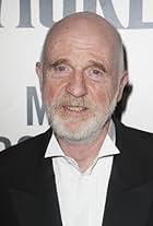 Photo of Keith Bartlett