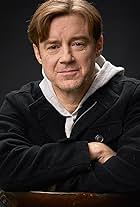 Photo of Keith Harris