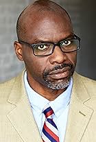 Photo of Keith McGill