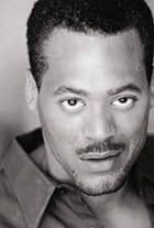 Photo of Keith Pillers