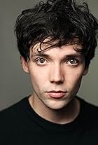 Photo of Keith Ramsay