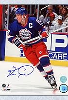 Photo of Keith Tkachuk