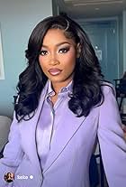 Photo of Keke Palmer