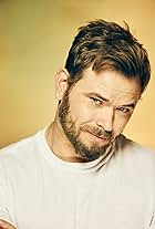 Photo of Kellan Lutz