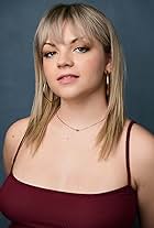 Photo of Kellan Oliver