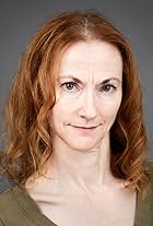 Photo of Kelley Costigan
