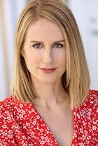 Photo of Kelley Flynn