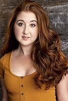 Photo of Kelley Lauren