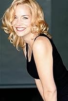 Photo of Kelli Bowen