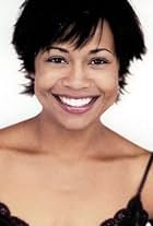 Photo of Kellie Greene