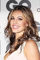 Photo of Kelly Brook