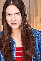 Photo of Kelly Dankbar