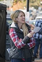 Photo of Kelly Fremon Craig