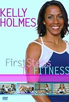 Photo of Kelly Holmes