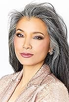 Photo of Kelly Hu