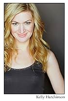 Photo of Kelly Hutchinson