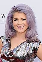 Photo of Kelly Osbourne