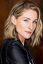 Photo of Kelly Walker