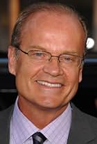 Photo of Kelsey Grammer