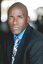 Photo of Kelvin Blunt