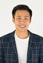 Photo of Kelvin Cheema