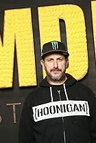Photo of Ken Block