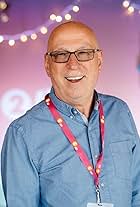 Photo of Ken Bruce